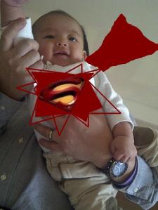 superboy
